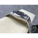 Replica Vacheron Constantin Historiques 4200H222A-B934 Grey Dial - Top-Tier Swiss Replica Watch