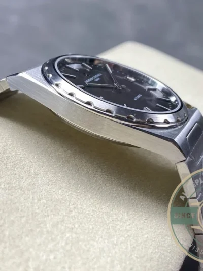 Replica Vacheron Constantin Historiques 4200H222A-B934 Grey Dial - Top-Tier Swiss Replica Watch