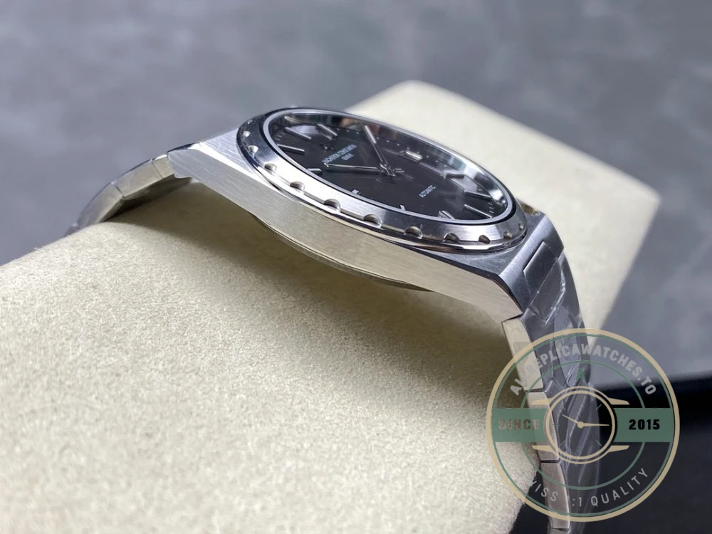 Replica Vacheron Constantin Historiques 4200H222A-B934 Grey Dial - Top-Tier Swiss Replica Watch