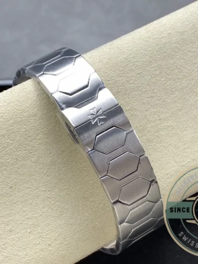 Replica Vacheron Constantin Historiques 4200H222A-B934 Grey Dial - Best Quality Replica Watch