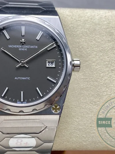 Replica Vacheron Constantin Historiques 4200H222A-B934 Grey Dial - 1:1 Swiss Replica Watch