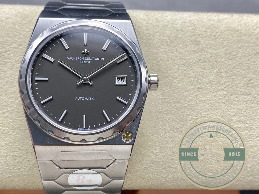Replica Vacheron Constantin Historiques 4200H222A-B934 Grey Dial - 1:1 Swiss Replica Watch
