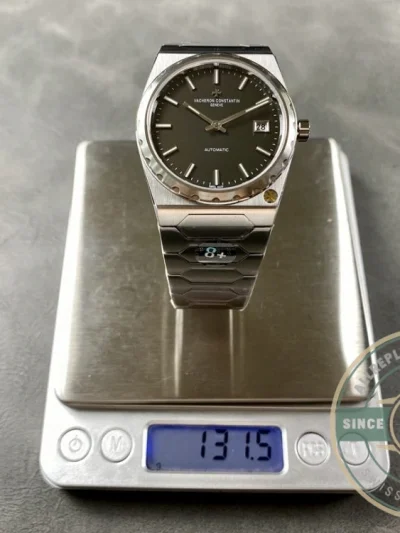 Replica Vacheron Constantin Historiques 4200H222A-B934 Grey Dial - Affordable Luxury Replica Timepiece