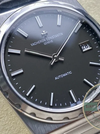 Replica Vacheron Constantin Historiques 4200H222A-B934 Grey Dial - Top-Tier Swiss Replica Watch