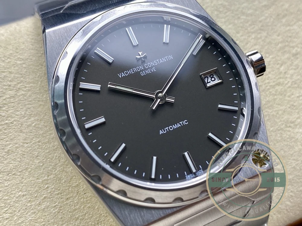 Replica Vacheron Constantin Historiques 4200H222A-B934 Grey Dial - Top-Tier Swiss Replica Watch