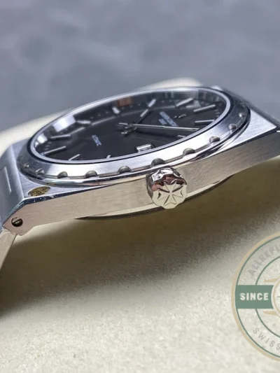Replica Vacheron Constantin Historiques 4200H222A-B934 Grey Dial - Top-Tier Swiss Replica Watch