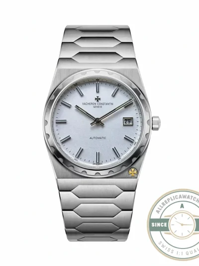 Replica Vacheron Constantin Historiques 4200H222A-B934 White Dial - Affordable Luxury Replica Timepiece