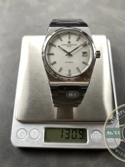 Replica Vacheron Constantin Historiques 4200H222A-B934 White Dial - Luxury Replica Watch