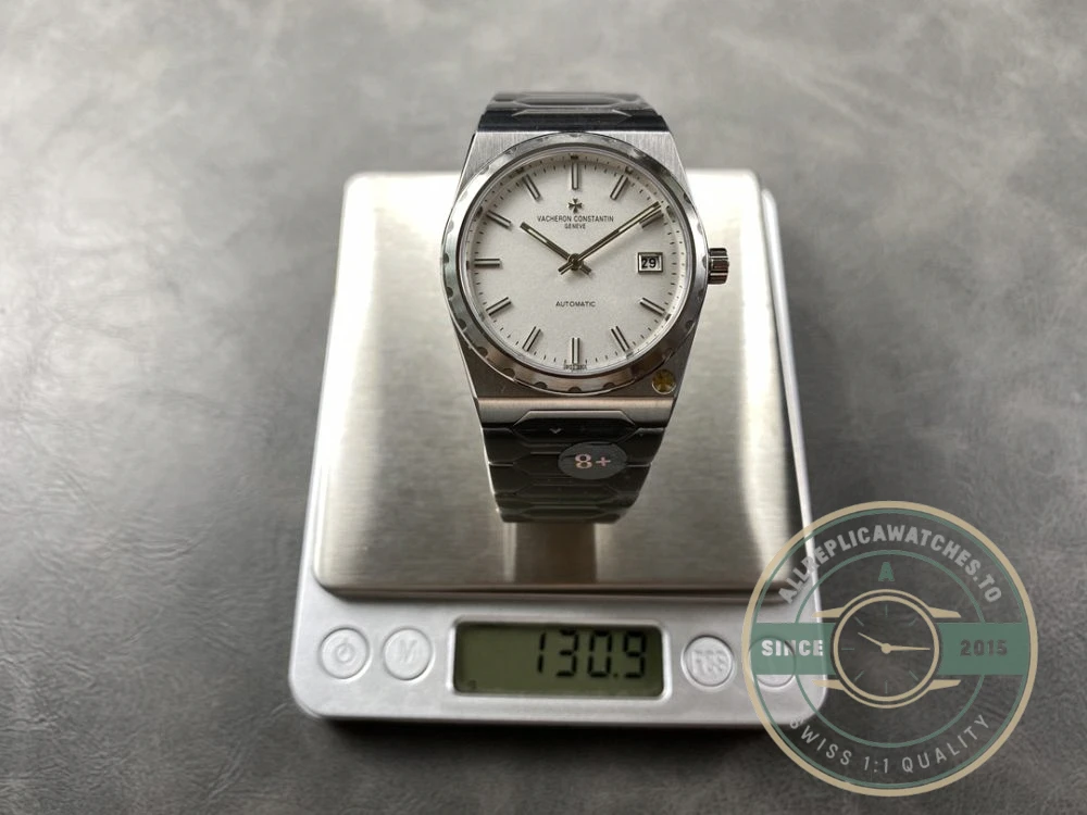 Replica Vacheron Constantin Historiques 4200H222A-B934 White Dial - Luxury Replica Watch