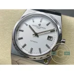 Replica Vacheron Constantin Historiques 4200H222A-B934 White Dial - Affordable Super Clone Watch