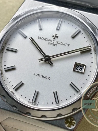 Replica Vacheron Constantin Historiques 4200H222A-B934 White Dial - Affordable Super Clone Watch