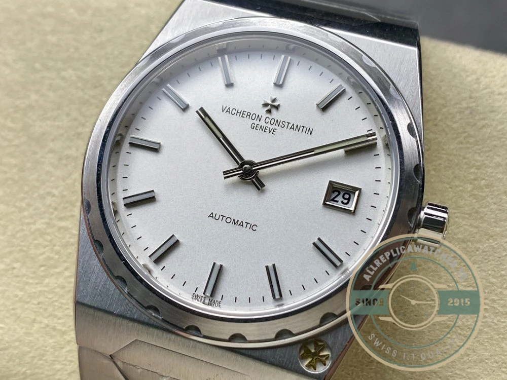Replica Vacheron Constantin Historiques 4200H222A-B934 White Dial - Affordable Super Clone Watch
