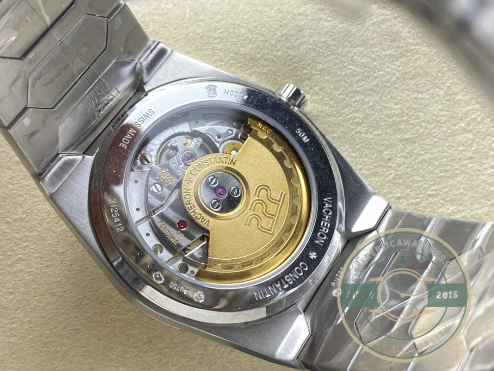 Replica Vacheron Constantin Historiques 4200H222A-B934 White Dial - 1:1 Swiss Replica Watch