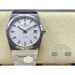 Replica Vacheron Constantin Historiques 4200H222A-B934 White Dial - Luxury Replica Watch