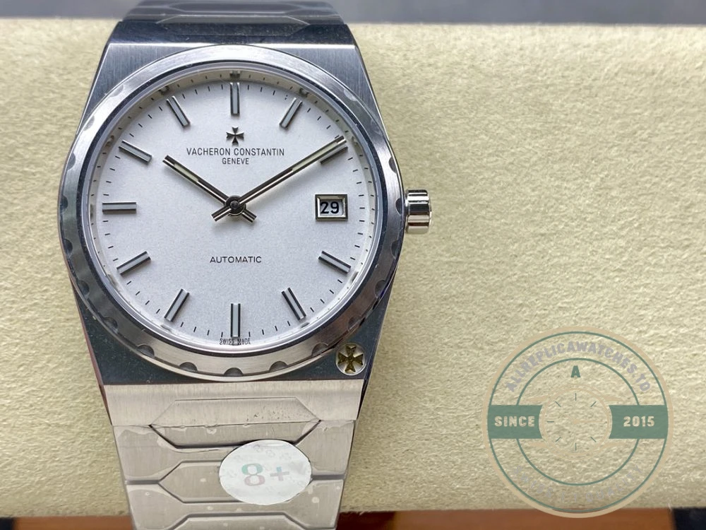 Replica Vacheron Constantin Historiques 4200H222A-B934 White Dial - Luxury Replica Watch