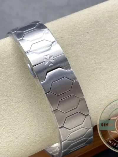 Replica Vacheron Constantin Historiques 4200H222A-B934 White Dial - Factory Super Clone Watch