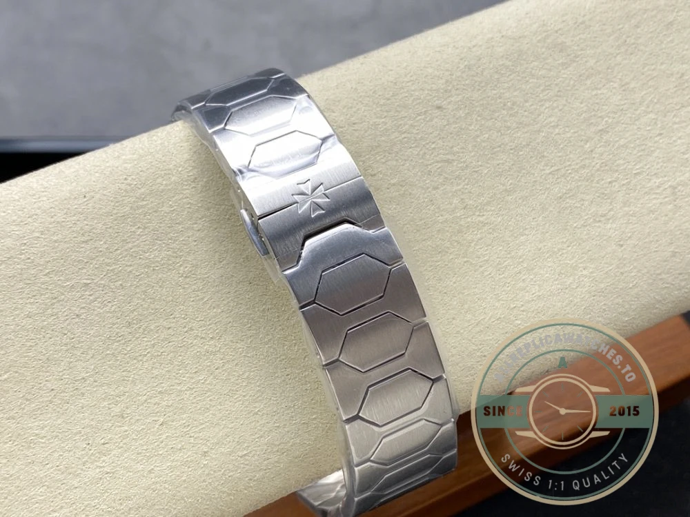 Replica Vacheron Constantin Historiques 4200H222A-B934 White Dial - Factory Super Clone Watch