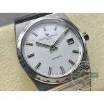 Replica Vacheron Constantin Historiques 4200H222A-B934 White Dial - Top-Tier Swiss Replica Watch