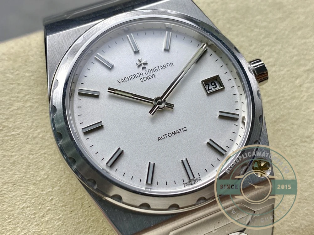 Replica Vacheron Constantin Historiques 4200H222A-B934 White Dial - Top-Tier Swiss Replica Watch