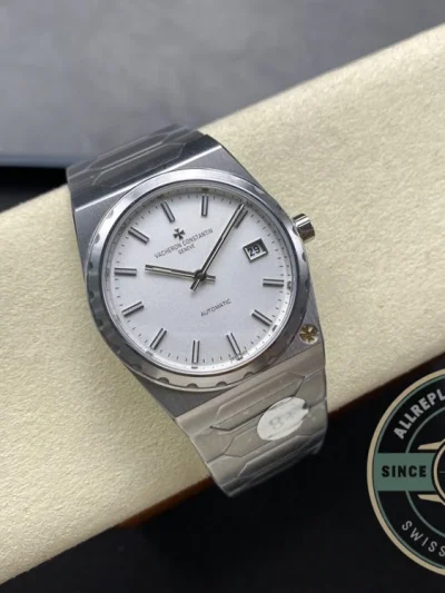 Replica Vacheron Constantin Historiques 4200H222A-B934 White Dial - Affordable Super Clone Watch