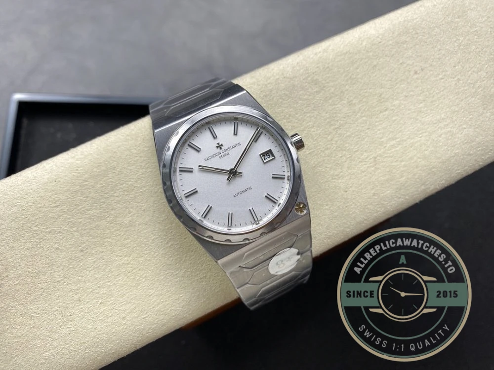 Replica Vacheron Constantin Historiques 4200H222A-B934 White Dial - Affordable Super Clone Watch