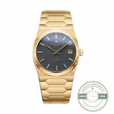 Replica Vacheron Constantin Historiques 4200H222J-B935 - Swiss Movement Replica Watch