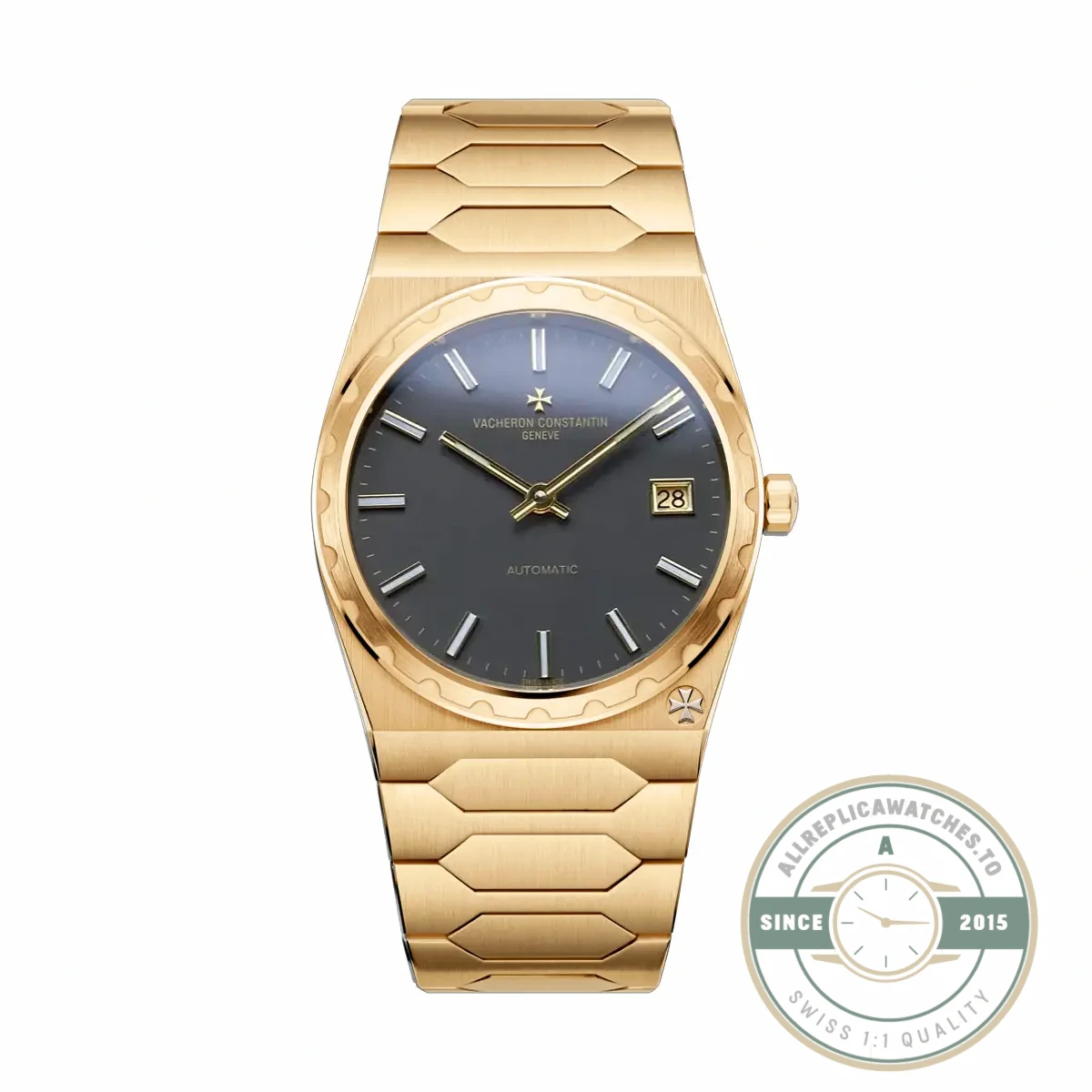 Replica Vacheron Constantin Historiques 4200H222J-B935 - Swiss Movement Replica Watch