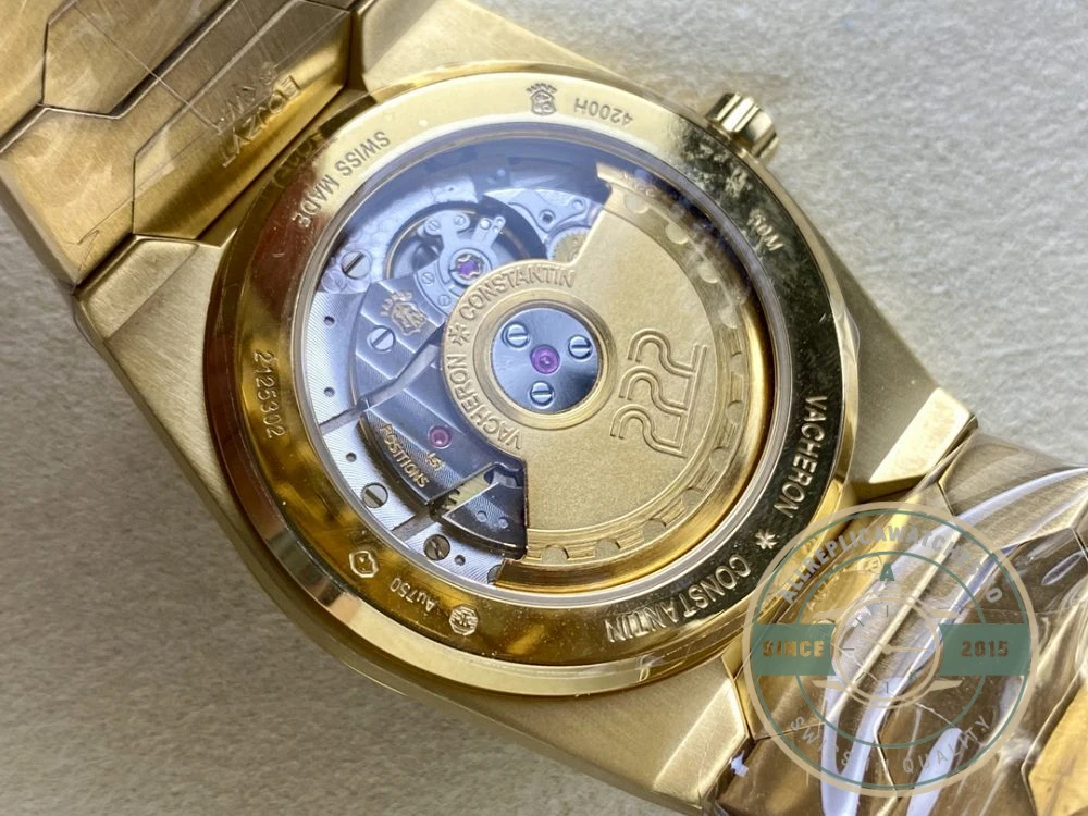 Replica Vacheron Constantin Historiques 4200H222J-B935 - Swiss-Made Clone Watch