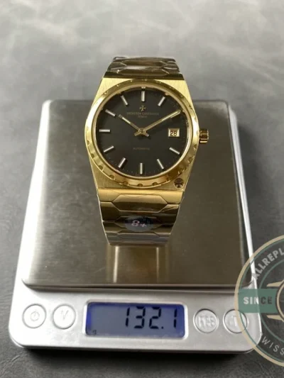Replica Vacheron Constantin Historiques 4200H222J-B935 - Swiss-Made Clone Watch