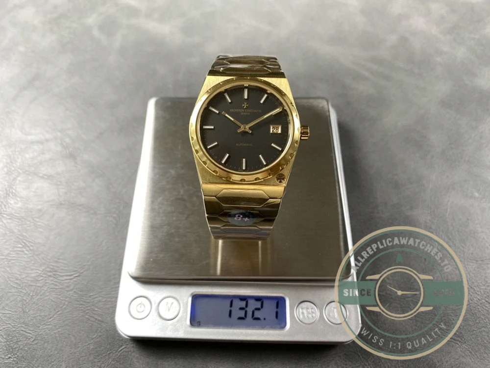 Replica Vacheron Constantin Historiques 4200H222J-B935 - Swiss-Made Clone Watch