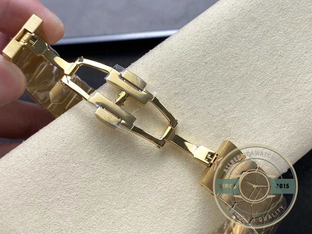 Replica Vacheron Constantin Historiques 4200H222J-B935 - Luxury Replica Watch