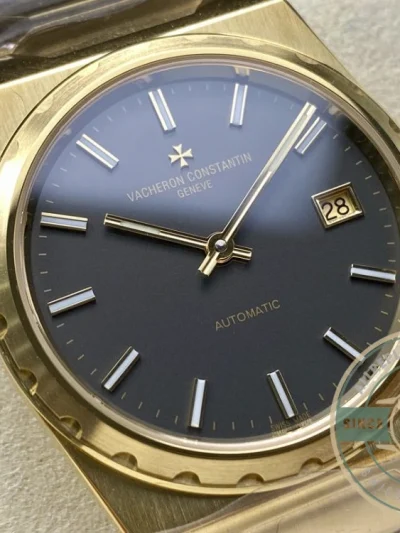 Replica Vacheron Constantin Historiques 4200H222J-B935 - Best Quality Replica Watch