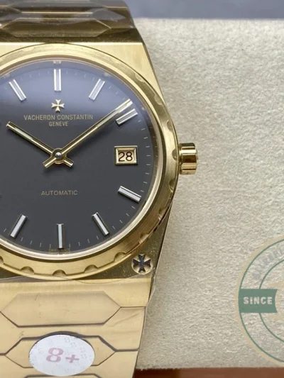 Replica Vacheron Constantin Historiques 4200H222J-B935 - Affordable Luxury Replica Timepiece