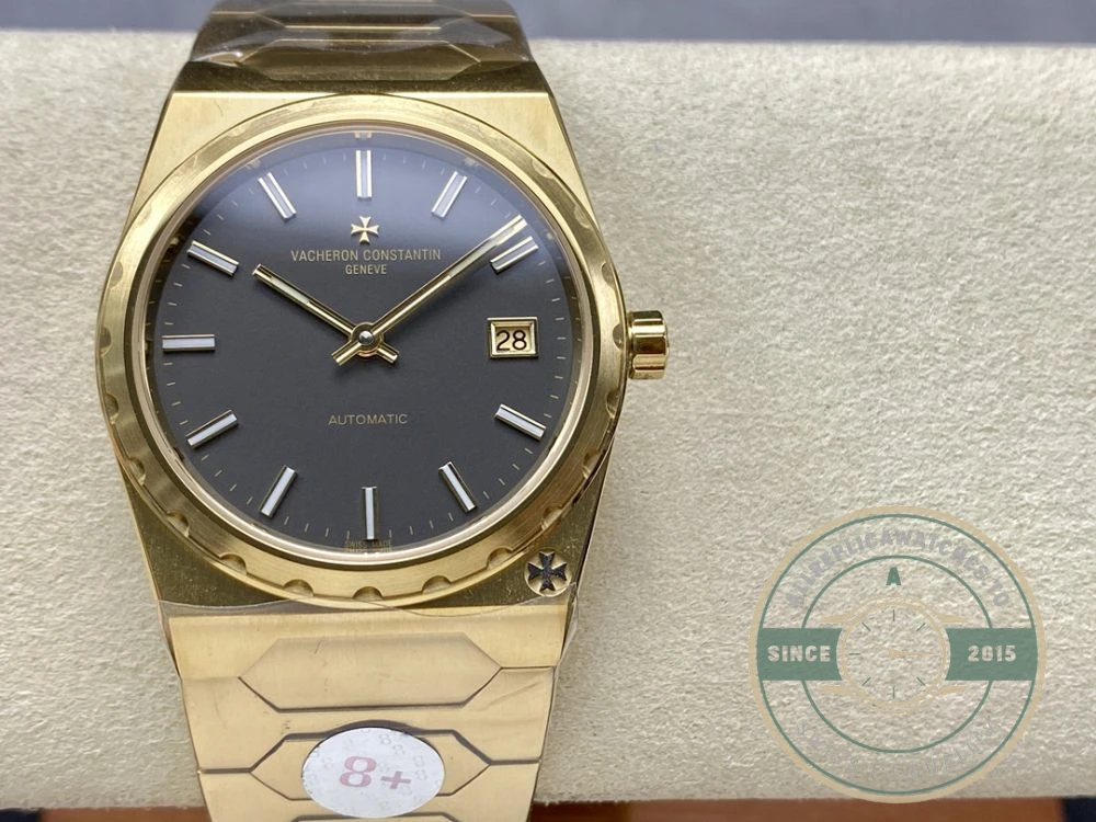 Replica Vacheron Constantin Historiques 4200H222J-B935 - Affordable Luxury Replica Timepiece