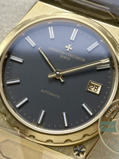 Replica Vacheron Constantin Historiques 4200H222J-B935 - Affordable Luxury Replica Timepiece
