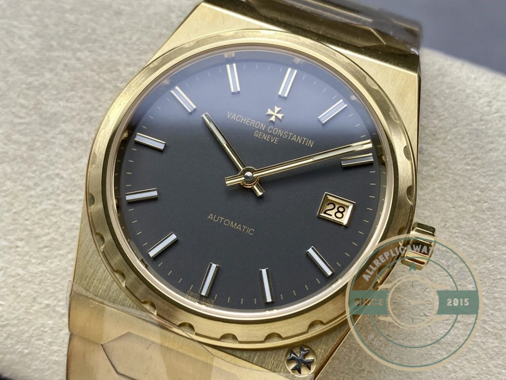 Replica Vacheron Constantin Historiques 4200H222J-B935 - Affordable Luxury Replica Timepiece