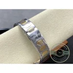 Replica Vacheron Constantin Historiques 4200H222J-B935 Silver Gold - Luxury Replica Watch
