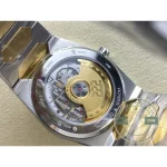 Replica Vacheron Constantin Historiques 4200H222J-B935 Silver Gold - Factory Super Clone Watch