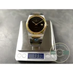 Replica Vacheron Constantin Historiques 4200H222J-B935 Silver Gold - High-Grade Replica Watch