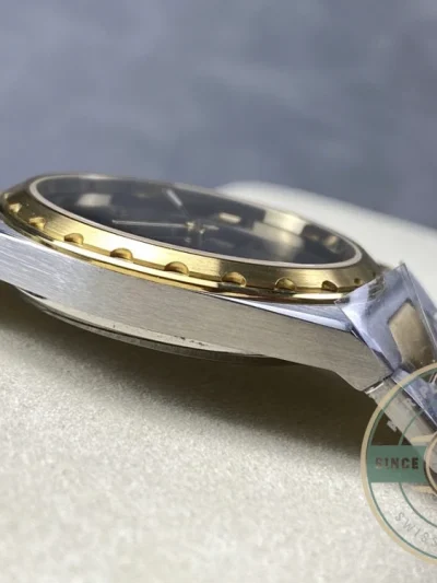 Replica Vacheron Constantin Historiques 4200H222J-B935 Silver Gold - Swiss-Made Clone Watch