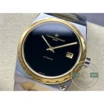 Replica Vacheron Constantin Historiques 4200H222J-B935 Silver Gold - 1:1 Swiss Replica Watch
