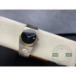 Replica Vacheron Constantin Historiques 4200H222J-B935 Silver Gold - Top-Tier Swiss Replica Watch