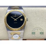 Replica Vacheron Constantin Historiques 4200H222J-B935 Silver Gold - Affordable Luxury Replica Timepiece