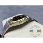 Replica Vacheron Constantin Historiques 4200H222J-B935 Silver Gold - Premium Super Clone Watch