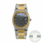 Replica Vacheron Constantin Historiques 4200H222J-B935 Silver Gold, Grey Dial - Swiss-Made Clone Watch
