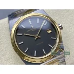 Replica Vacheron Constantin Historiques 4200H222J-B935 Silver Gold, Grey Dial - 1:1 Swiss Replica Watch