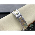 Replica Vacheron Constantin Historiques 4200H222J-B935 Silver Gold, Grey Dial - 1:1 Swiss Replica Watch