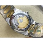 Replica Vacheron Constantin Historiques 4200H222J-B935 Silver Gold, Grey Dial - Factory Super Clone Watch
