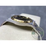Replica Vacheron Constantin Historiques 4200H222J-B935 Silver Gold, Grey Dial - Top-Tier Swiss Replica Watch
