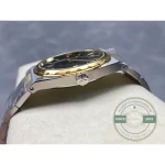 Replica Vacheron Constantin Historiques 4200H222J-B935 Silver Gold, Grey Dial - Factory Super Clone Watch